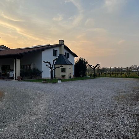 Agriturismo Al Botteniga Villa Treviso Exterior photo